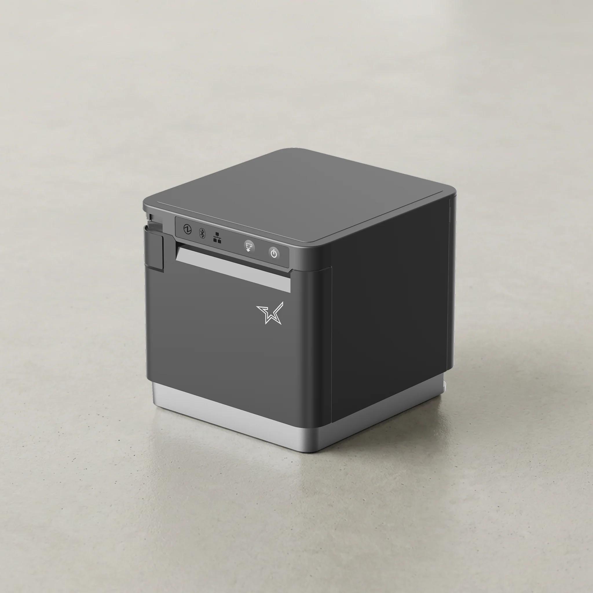 POS Compatible Hardware